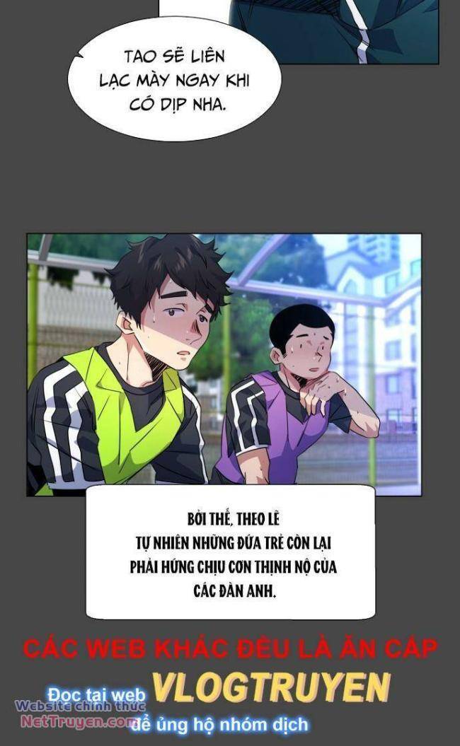 Góc Cao Khung Thành chapter 30 27