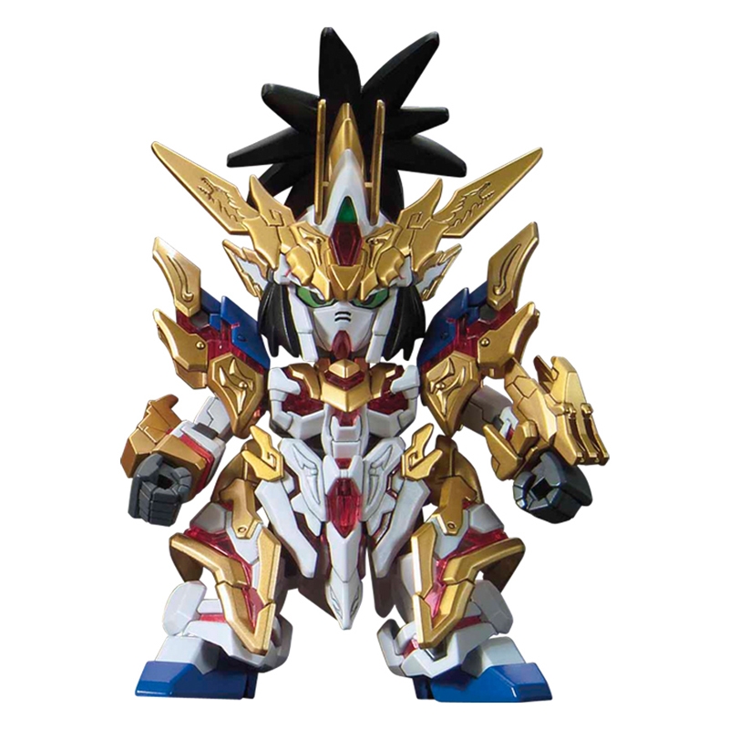 Đồ chơi lắp ráp Gundam 5056753 - Lưu Bị