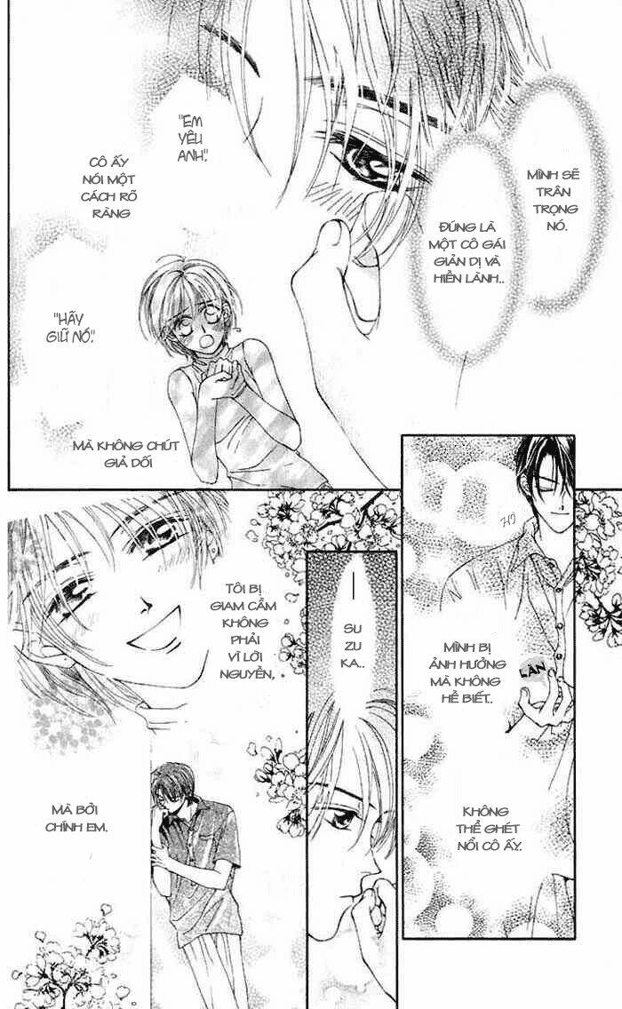 bức tranh rồng chapter 3 14