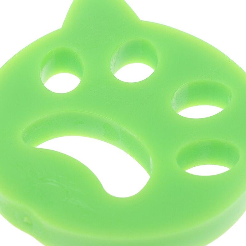 Pet Hair Remover Washing Machine Reusable Laundry Fur Catcher Cleaning Products Accessories Wasmachine Haar Verwijderaar