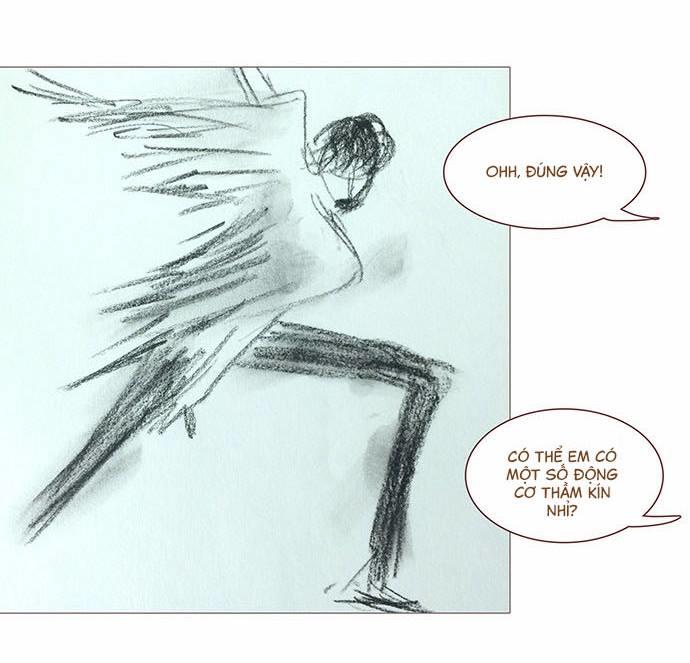 thánh thần trẻ trâu chapter 67 23