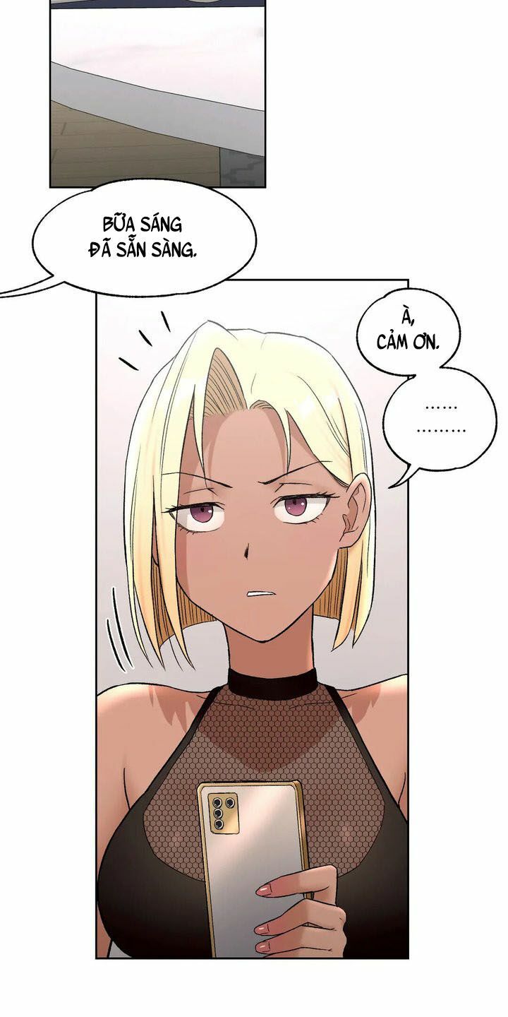 phòng tập gym bí mật chapter 53 21