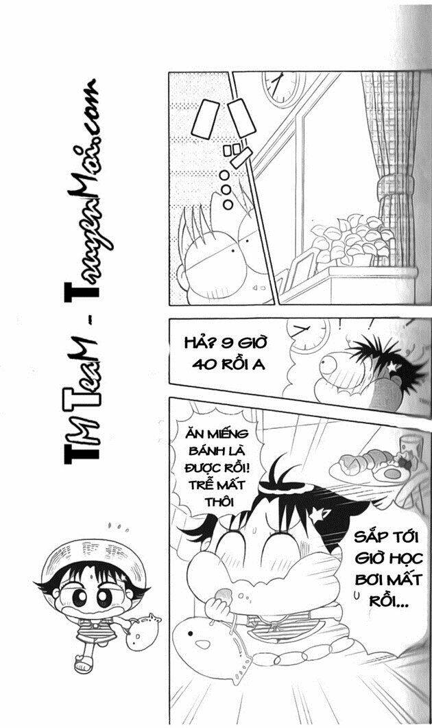 kocchi muite! miiko chapter 2 5