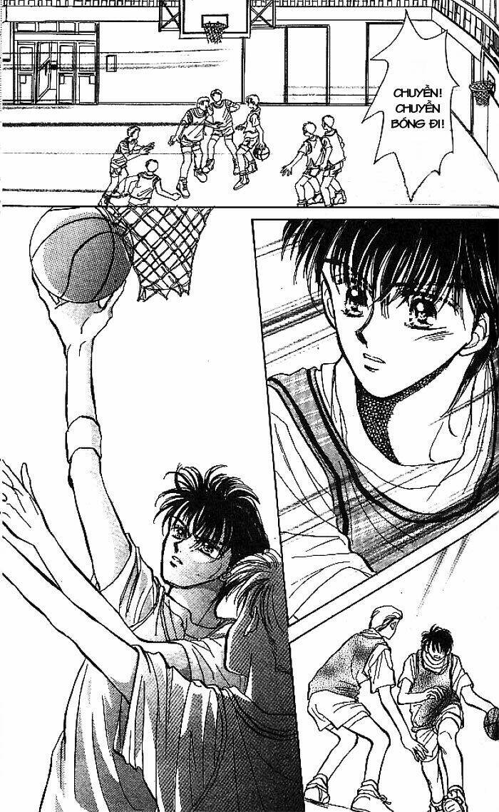 baby love chapter 5 14