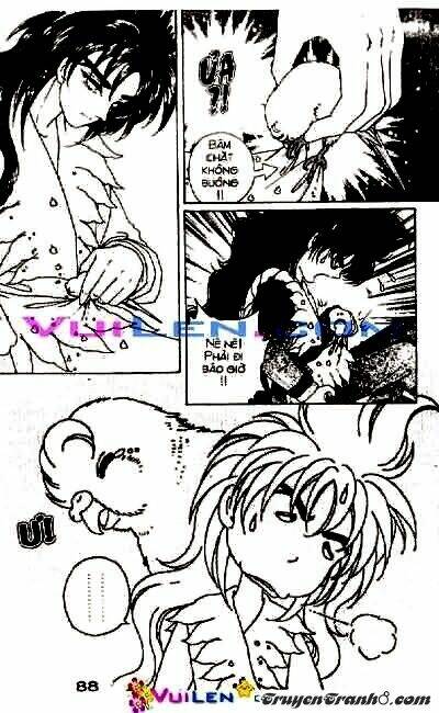 đóa hoa yêu kiều chapter 2 89