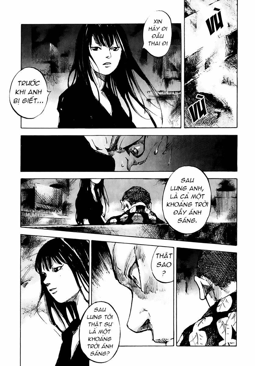 skyhigh: shinshou chapter 9.2 28