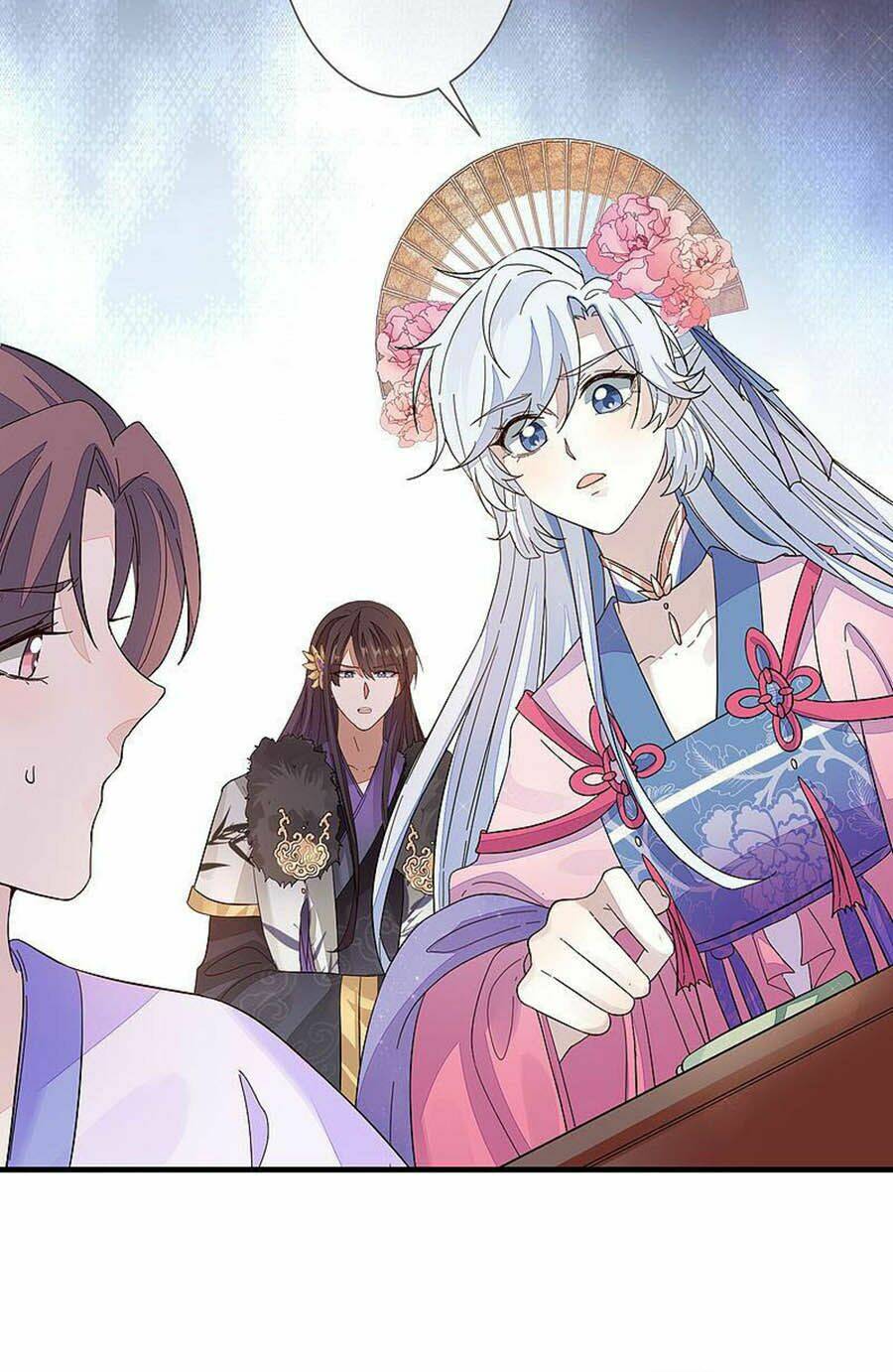 cửu khuyết phong hoa chapter 129 29