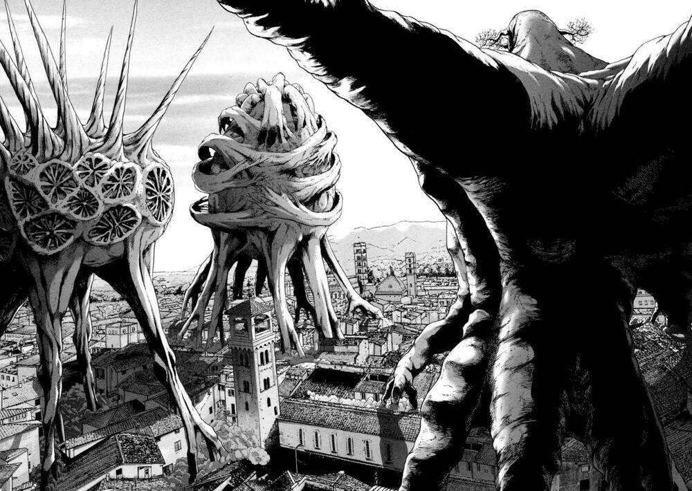 tôi là người hùng chapter 189 14