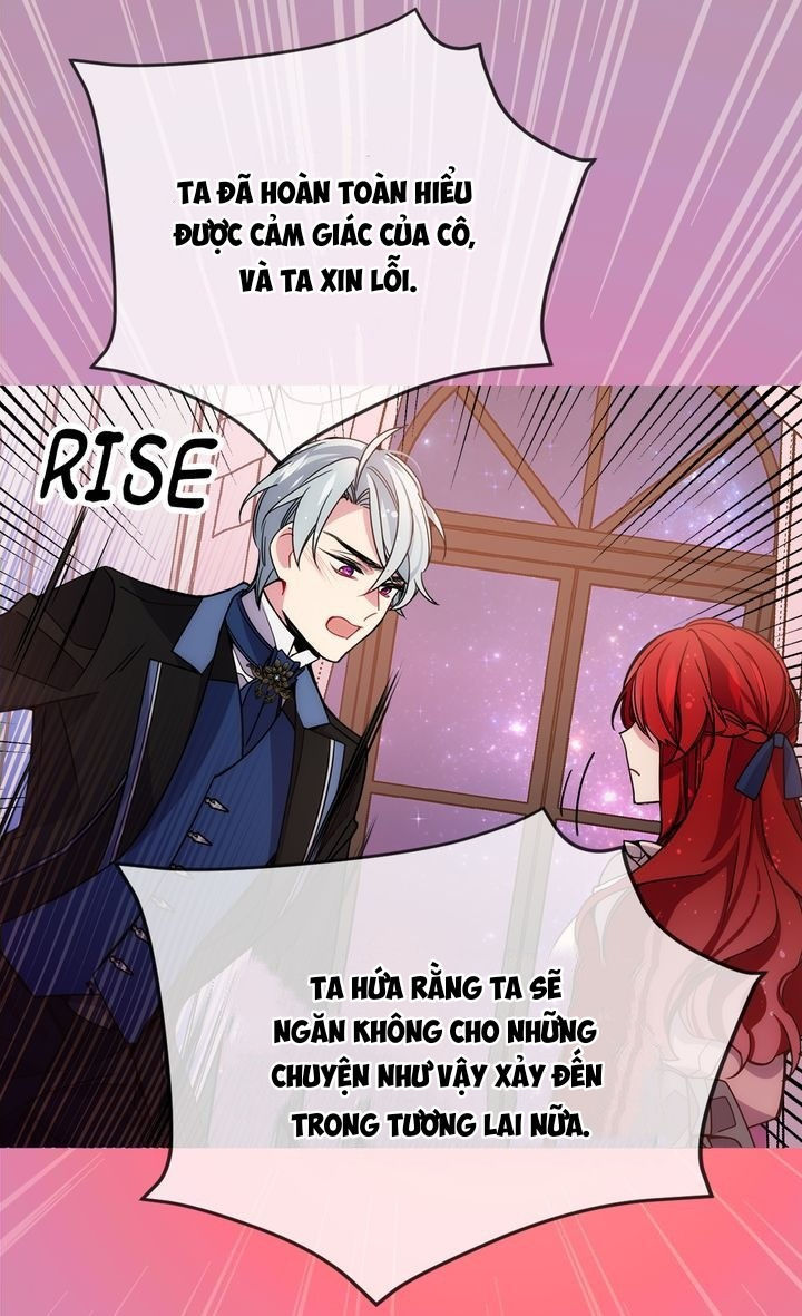 công tước lạnh lùng, alaide chapter 64 46