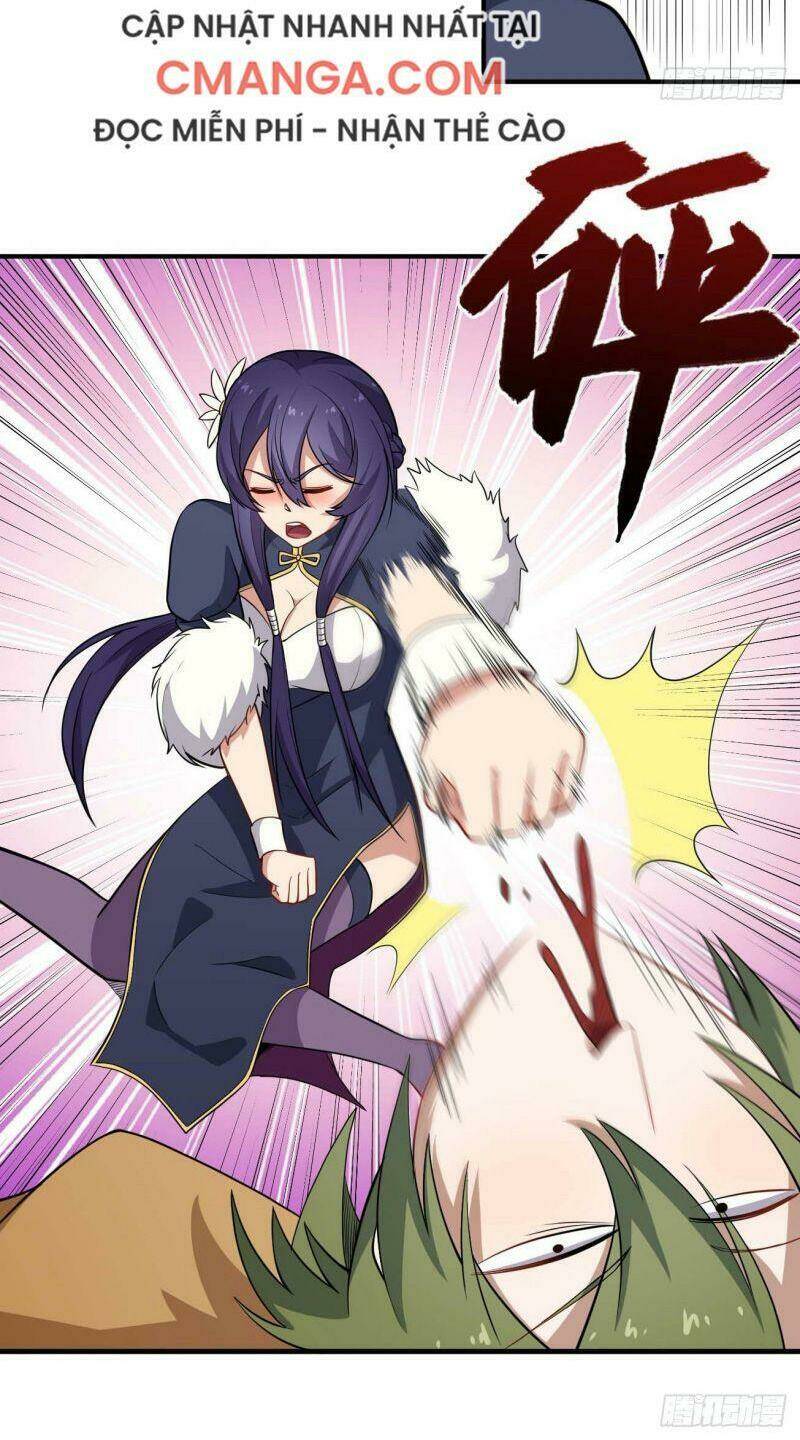 tổ thượng có tiền chapter 74 21