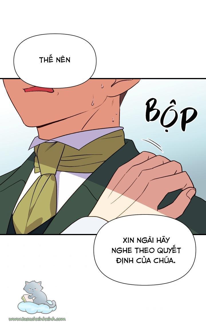 công nương khế ước của gia tộc công tước quái vật chapter 75 53