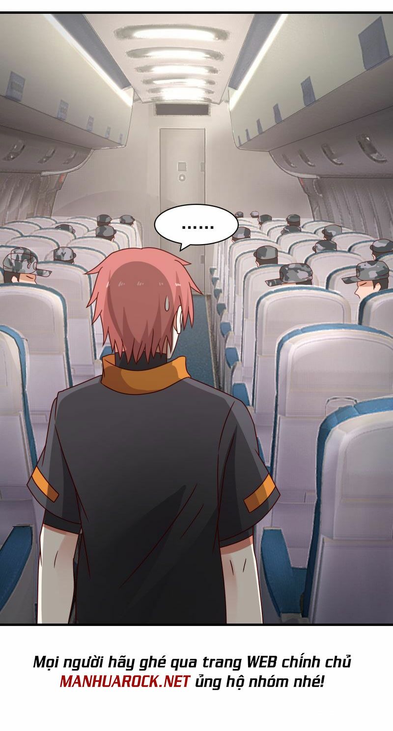 trên người ta có một rồng chapter 419 14