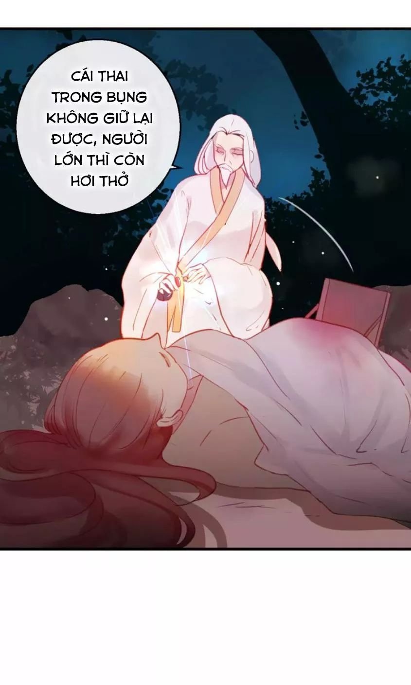 hồ minh chi hương chapter 9 5