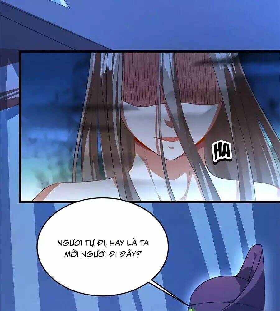 thái tử điện hạ, nô tài có hỉ rồi chapter 24 16