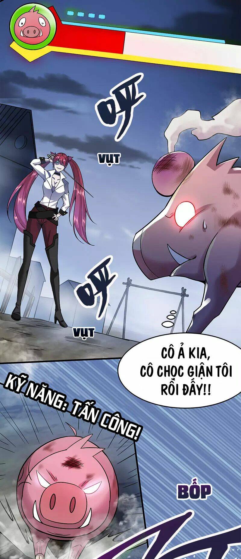 kiếm vũ chapter 5 5
