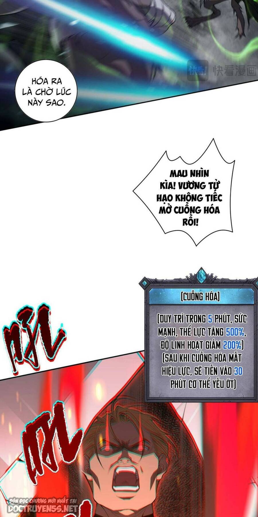 tử linh pháp sư! ta chính là thiên tài chapter 11 16