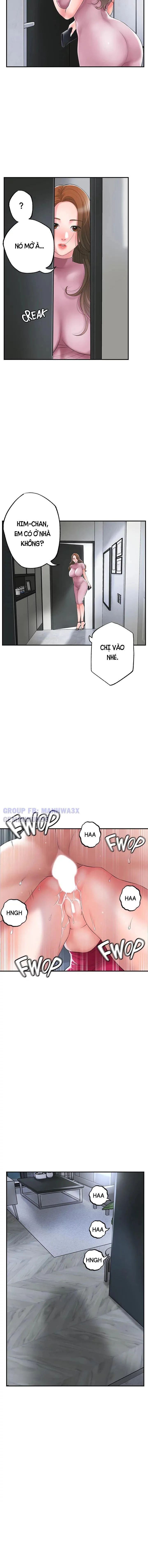 gia sư với mẹ milf chapter 38 12
