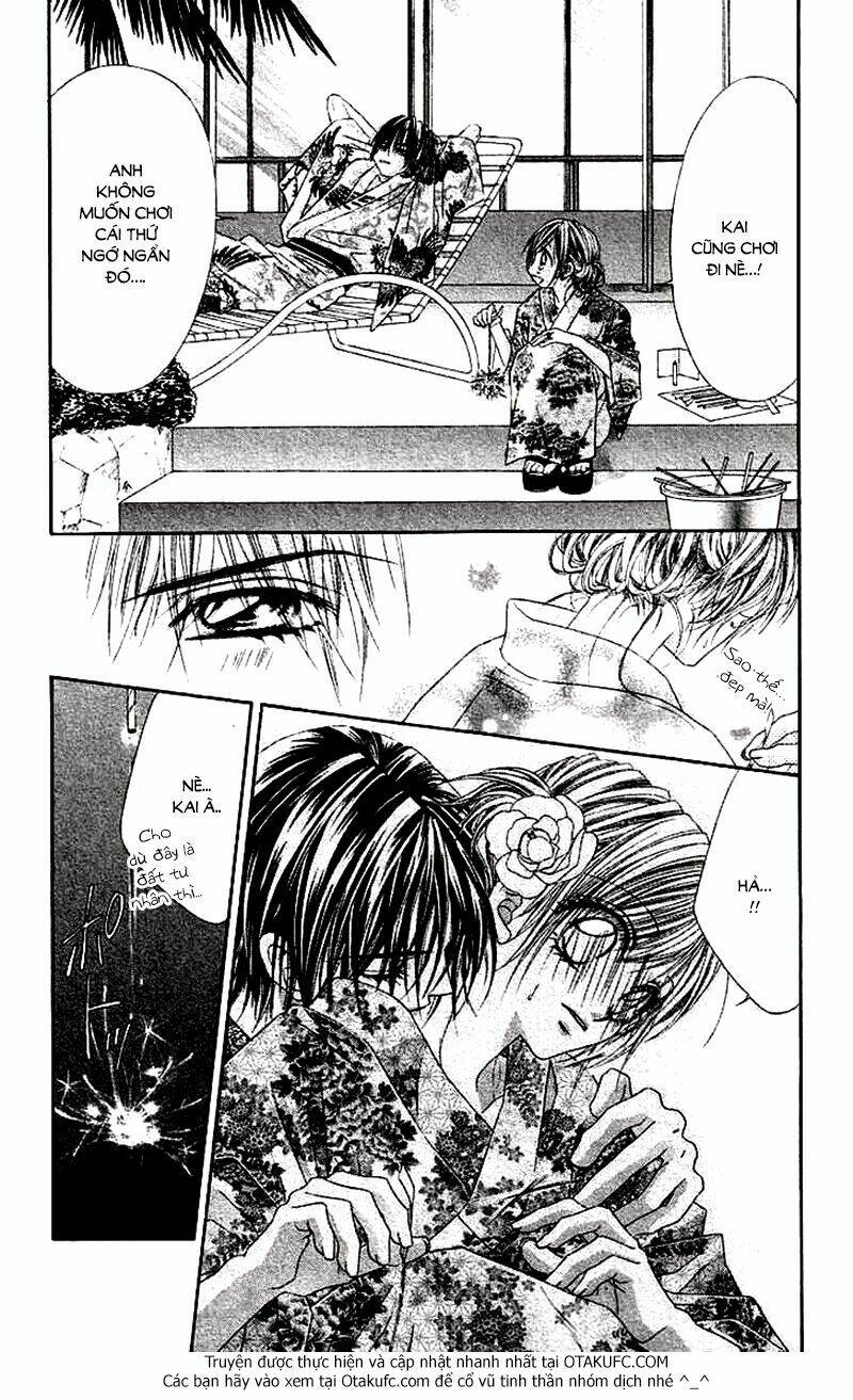 honey x honey drop chapter 36 6