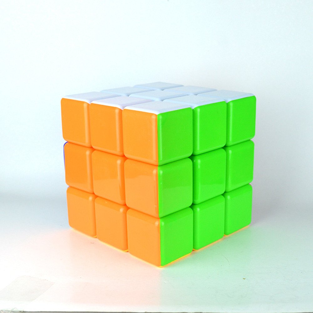 Đồ chơi thông minh Rubik Khổng Lồ 18 cm Giant Rubik 3x3