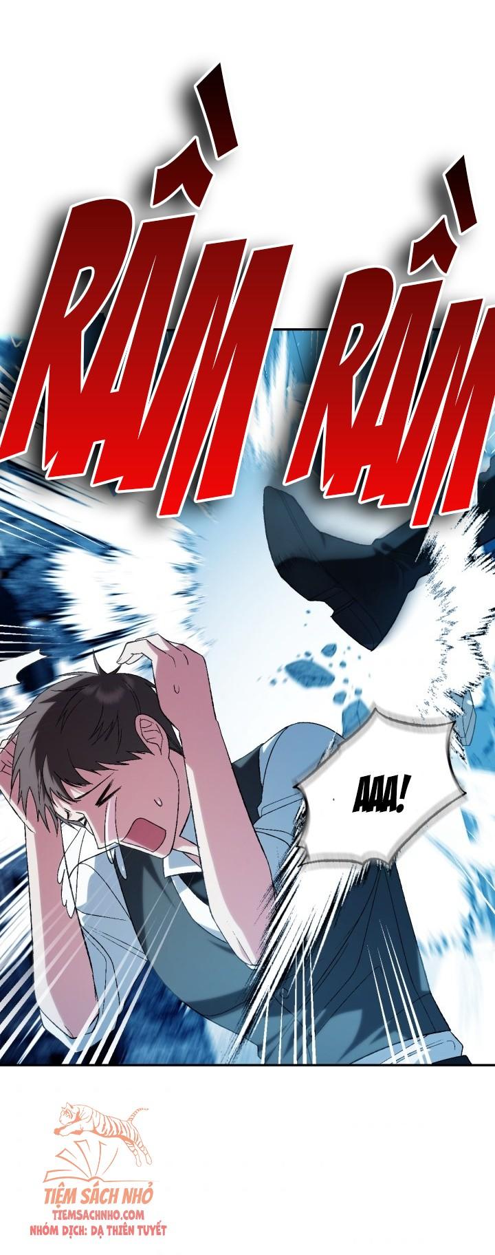 cha, con không muốn kết hôn đâu chapter 66 25