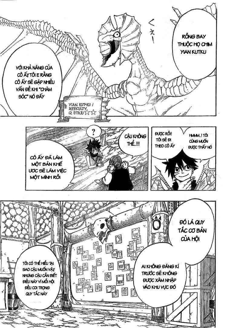 monster hunter orage chapter 1 33