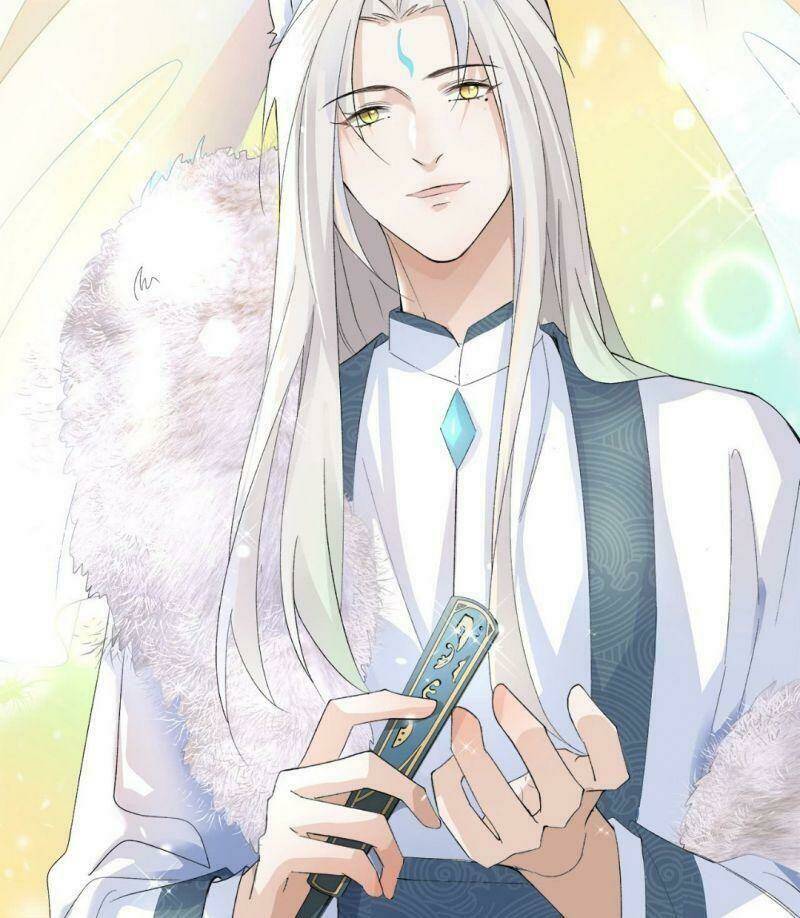 ảnh đế yêu hồ chapter 7 7