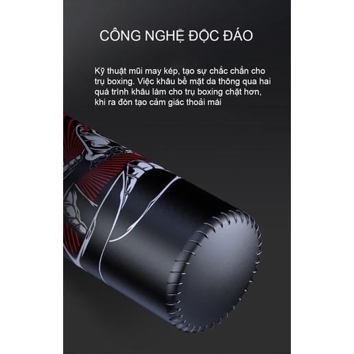 Trụ Đấm Bốc FED Chính Hãng Cao Cấp