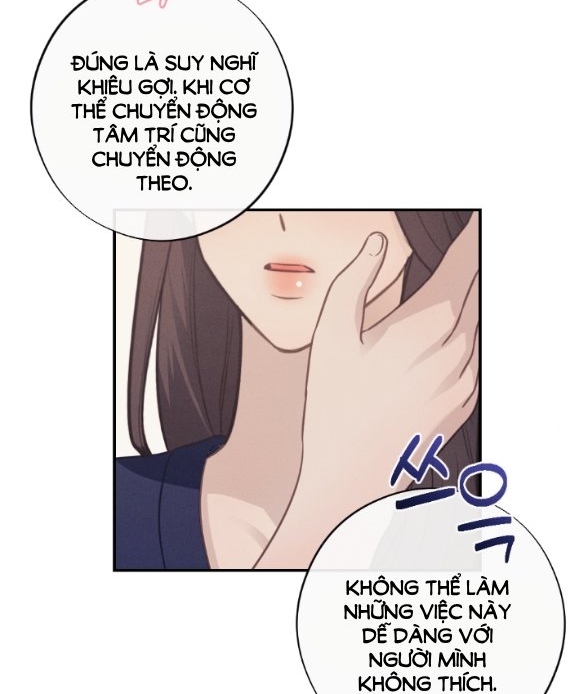 [18+] người vợ quyến rũ chapter 17.2 26