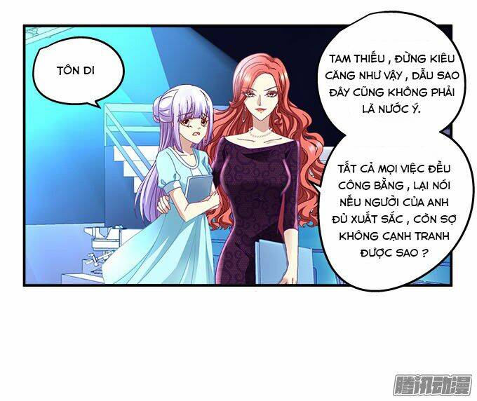 thiên lại âm linh chapter 14 12