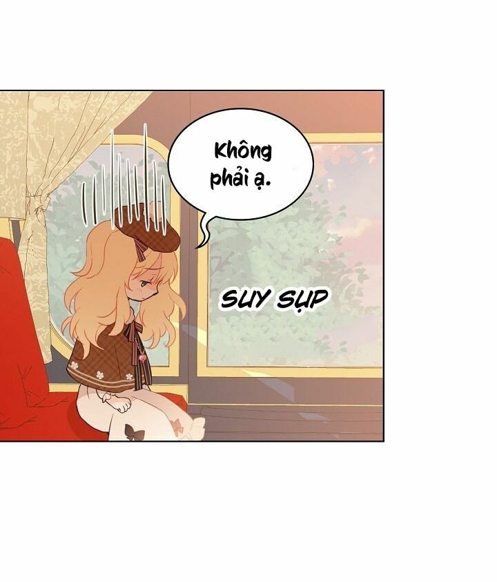 con có phải con là con gái của ngài không? chapter 32 23