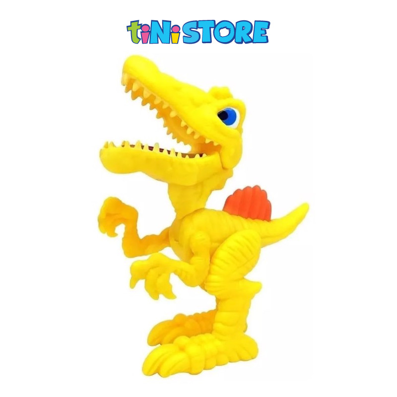 Đồ chơi khủng long mini hoạt bát Mighty Megasaur Dragon-itoys
