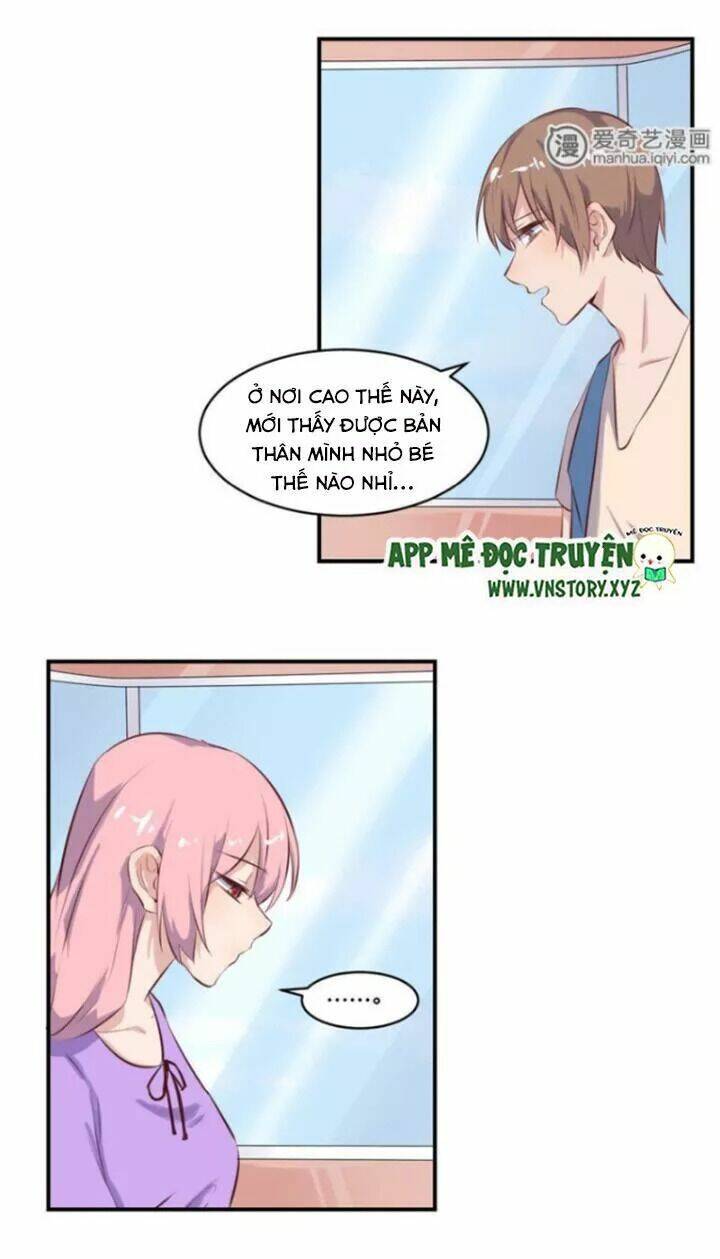 quỷ oa kiều thê của tôi chapter 65 3