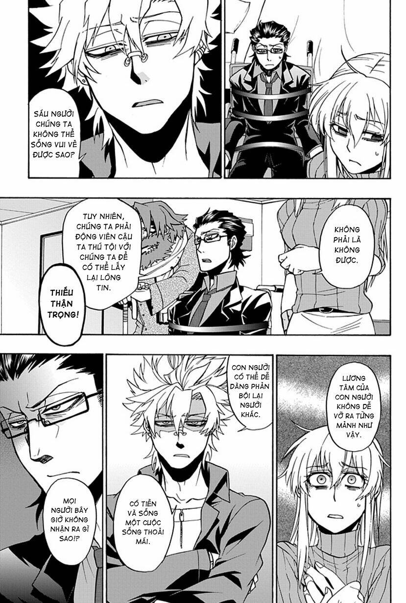 life is money chapter 13 13