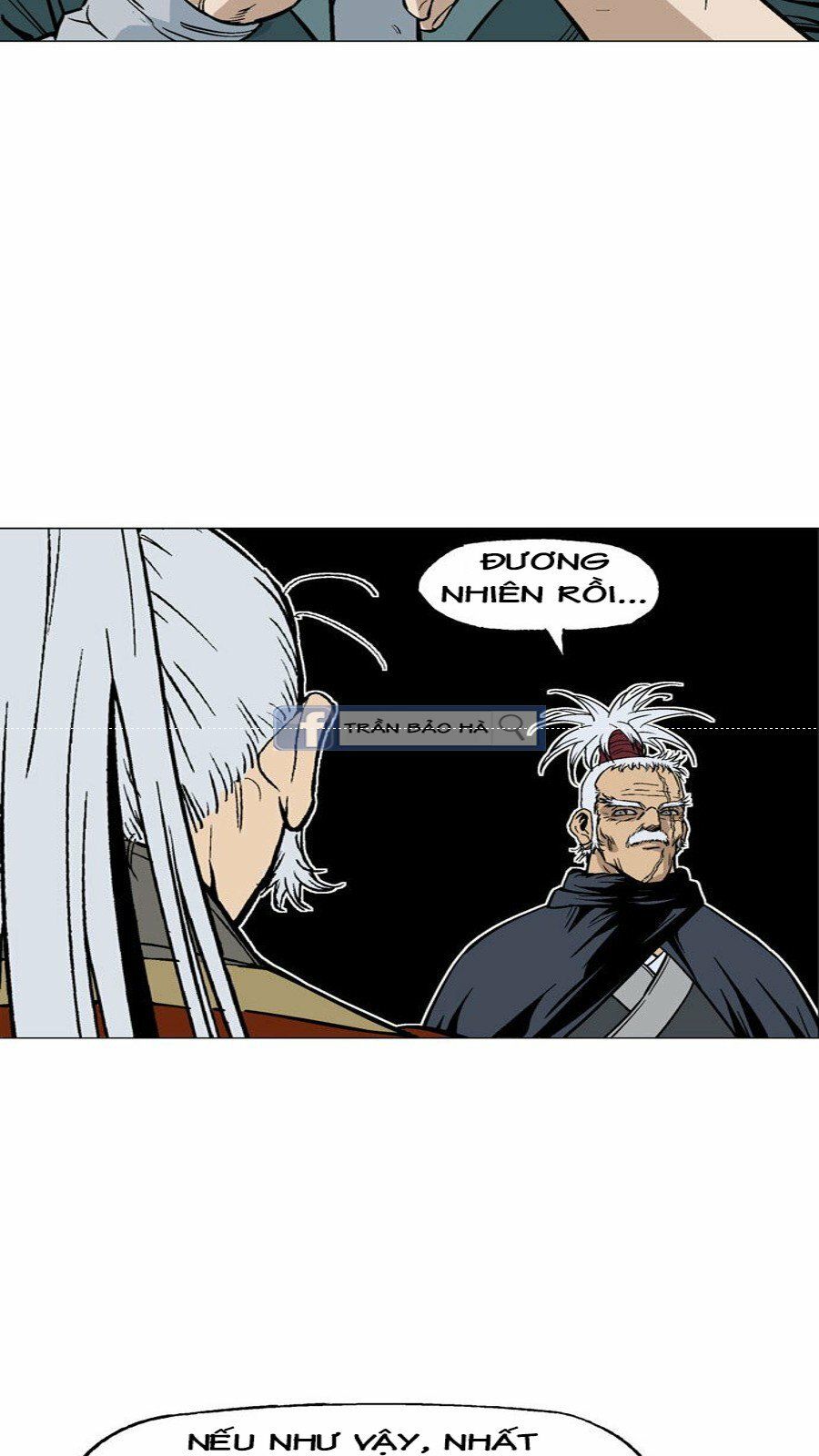 cao thủ 2 chapter 57 20