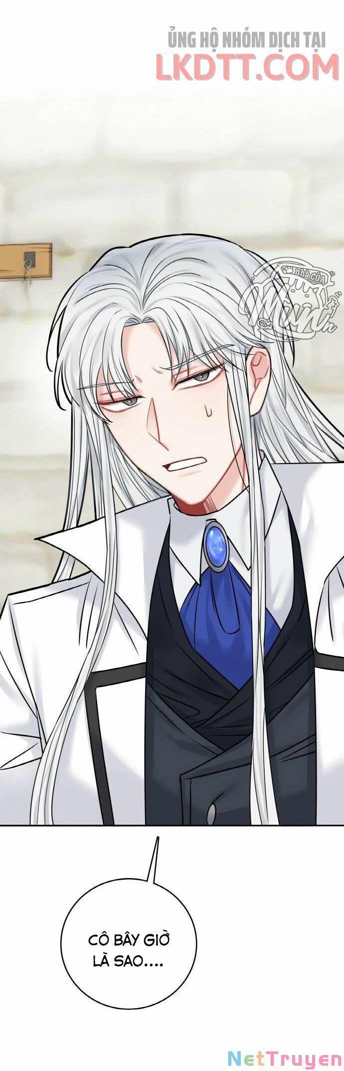 nhật ký tuần trăng mật của phù thủy và rồng chapter 44 57