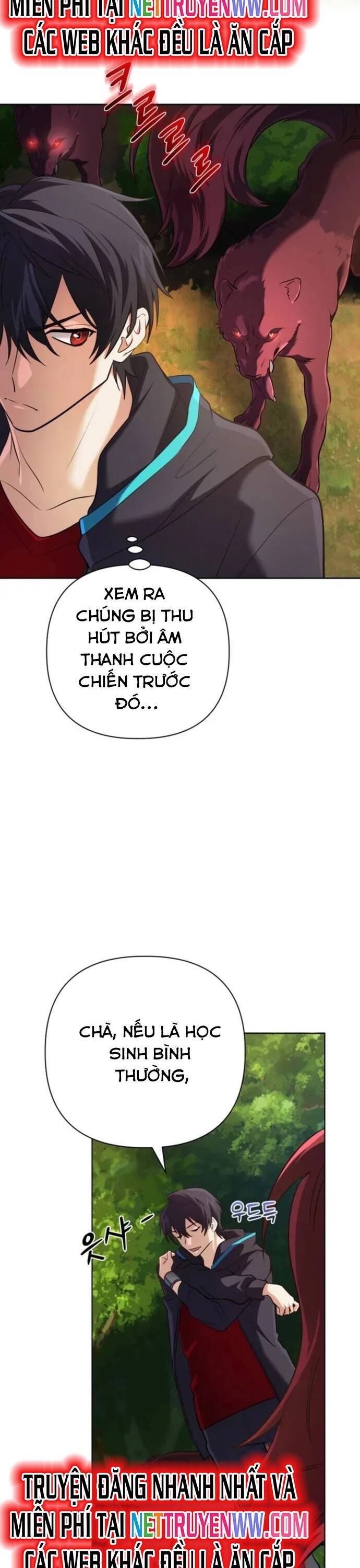 sự trở lại của đại pháp sư huyền thoại chapter 31 23