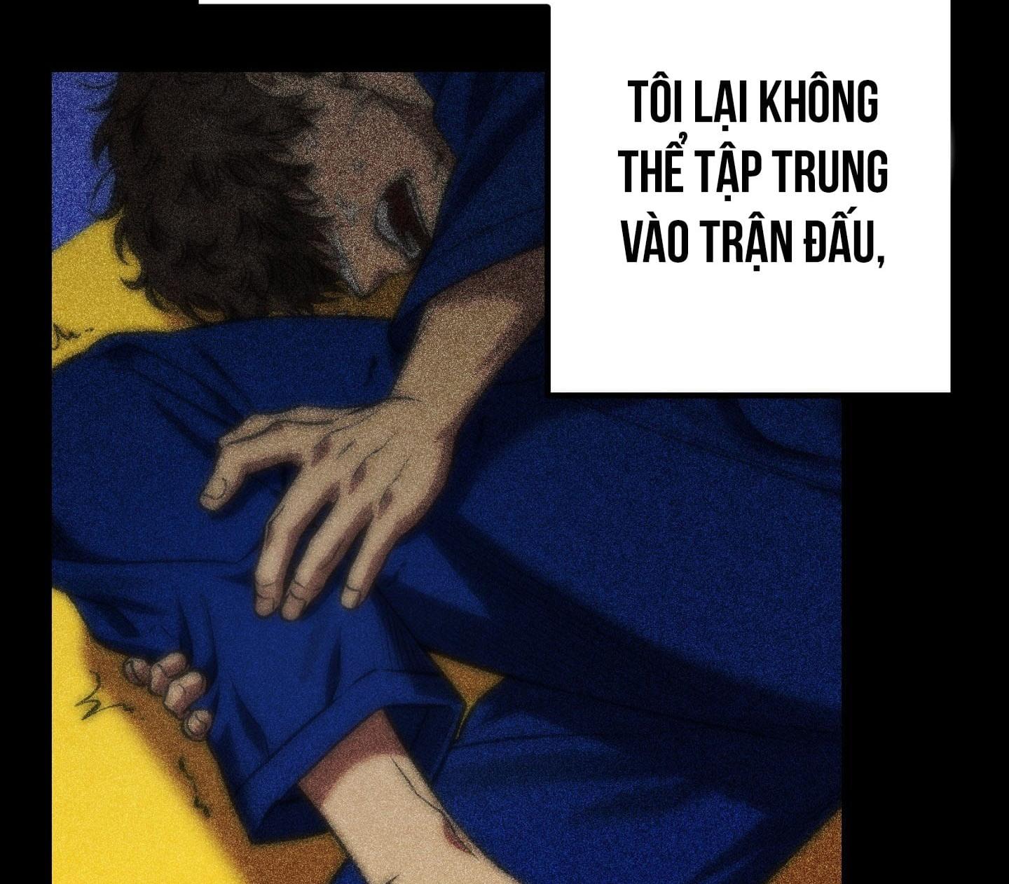 tôn kính và khát khao chapter 8 28