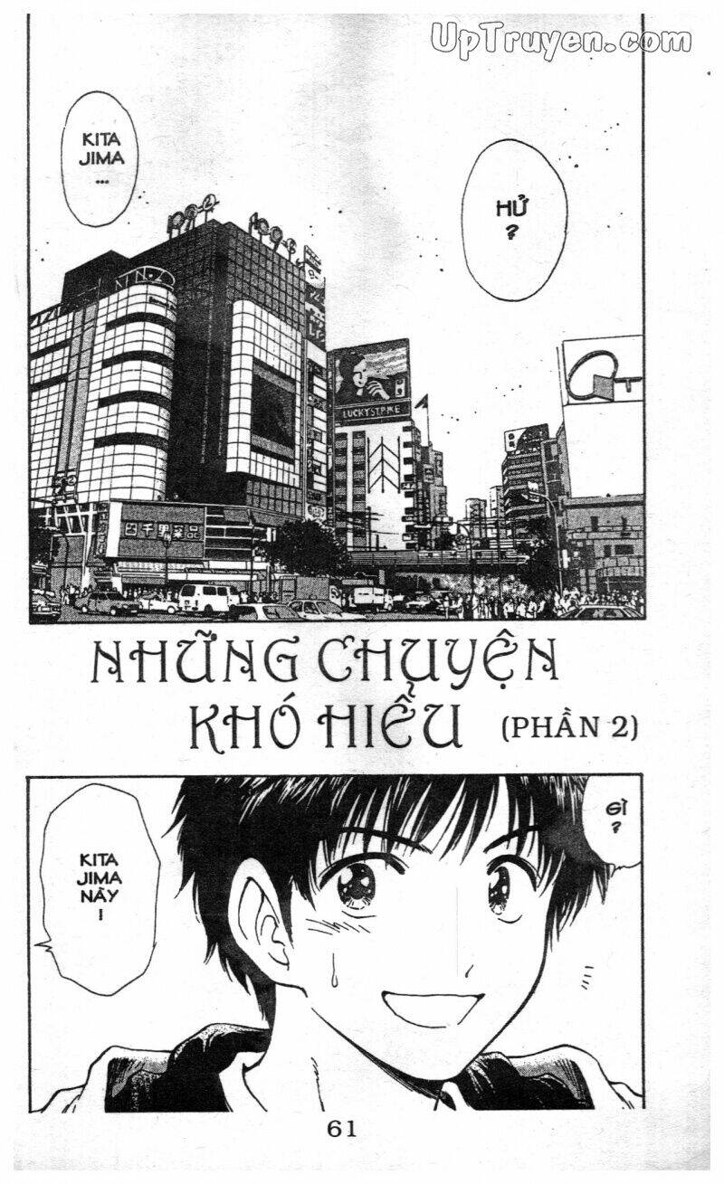 salad days chapter 113 1