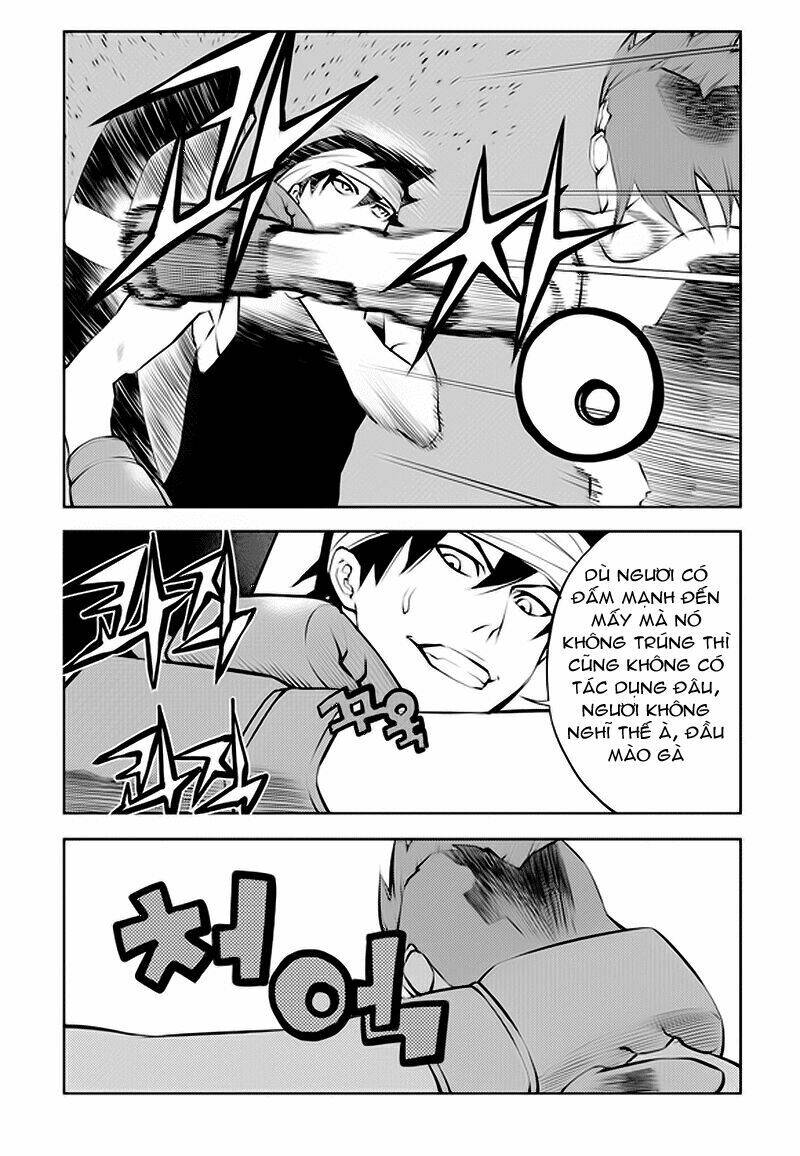 rebirth knight chapter 5 14