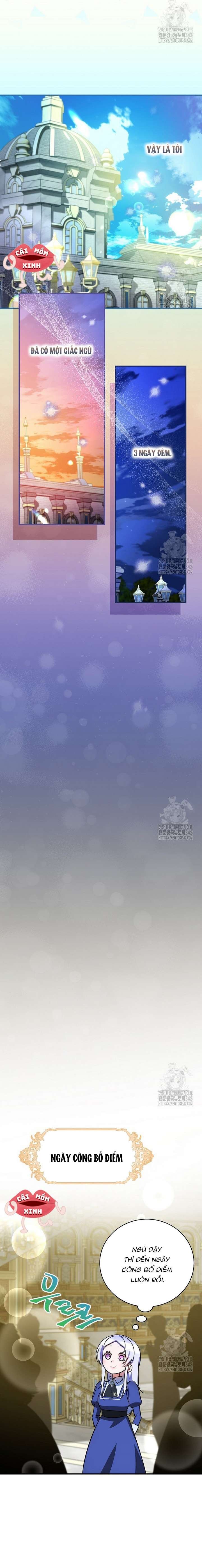 đi tìm nàng công chúa bỏ trốn chapter 15 14