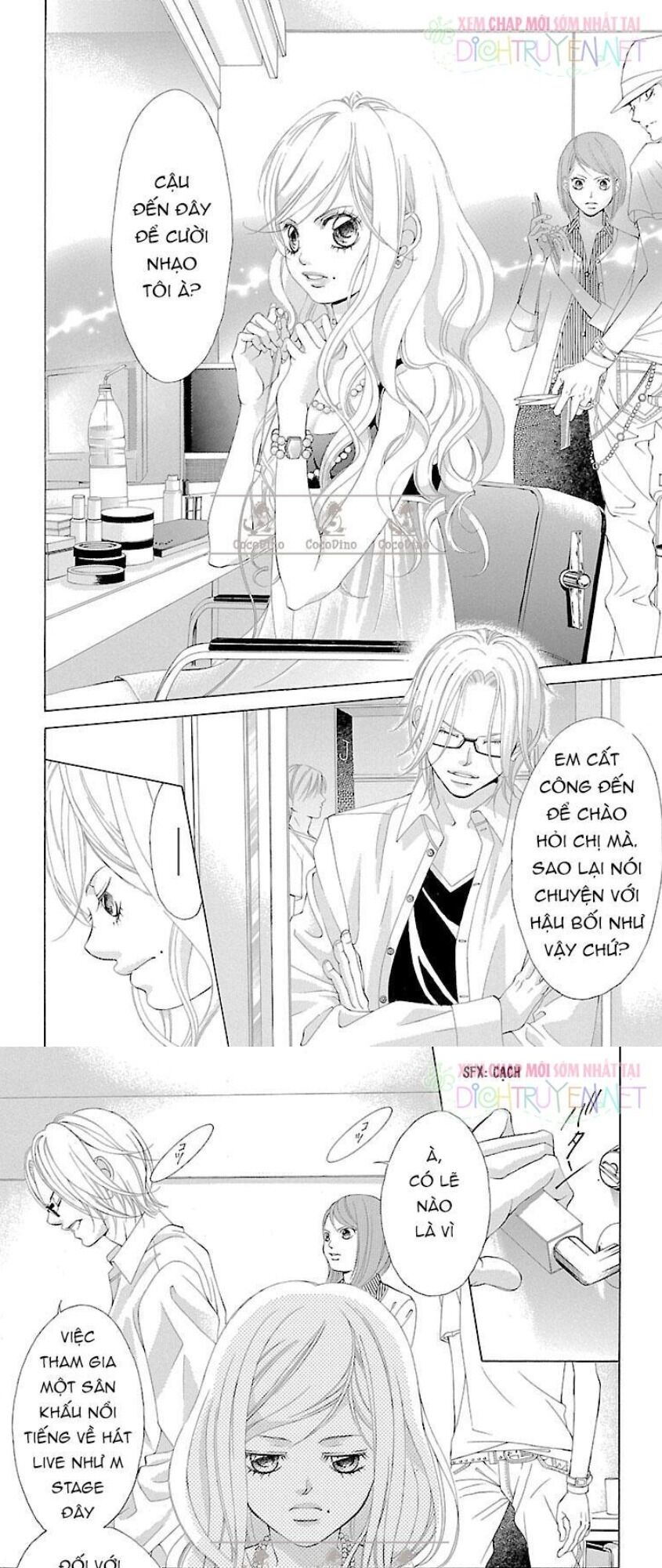 bướm trong sương mù chapter 15 3