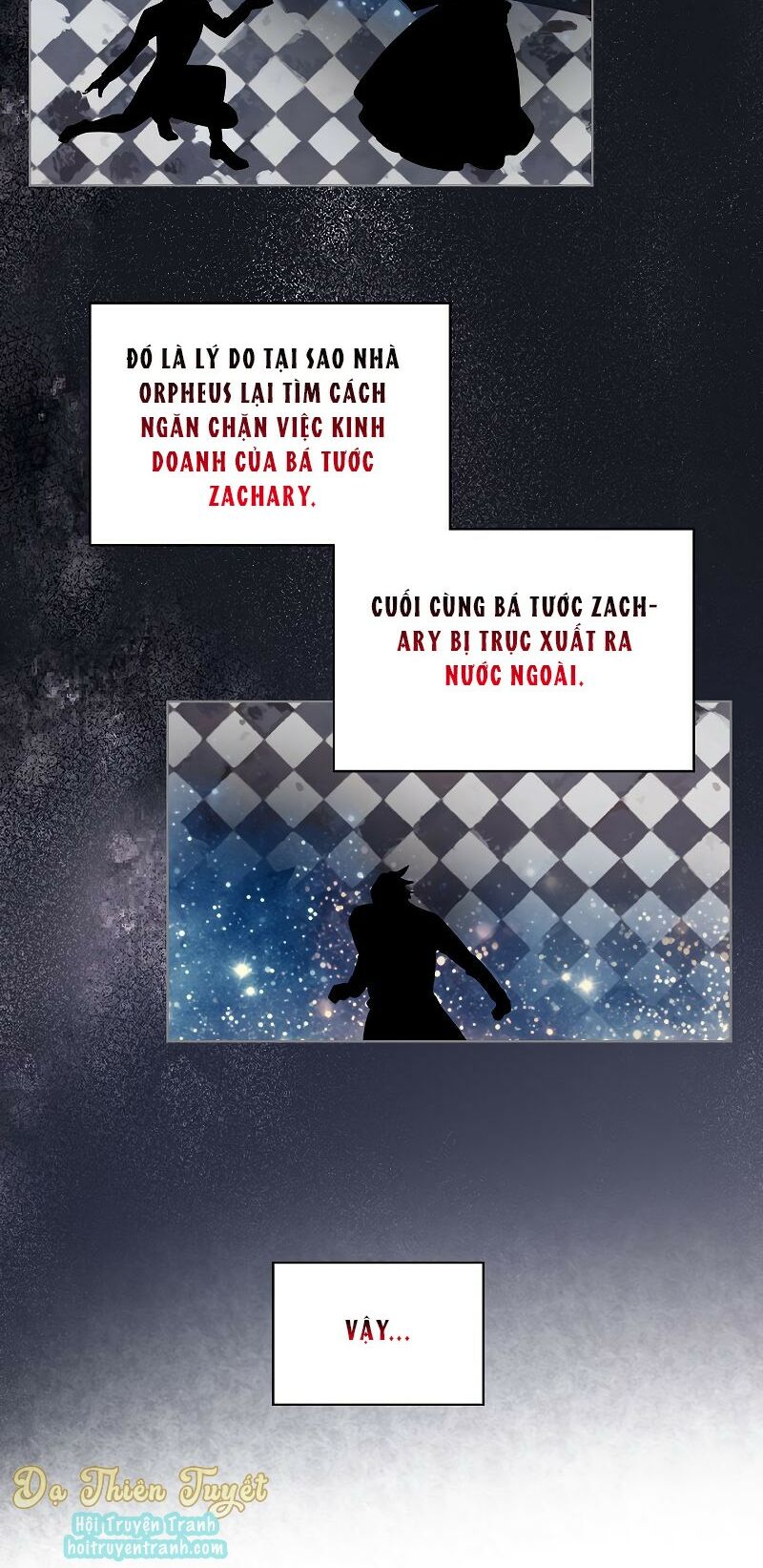 con có phải con là con gái của ngài không? chapter 8 24