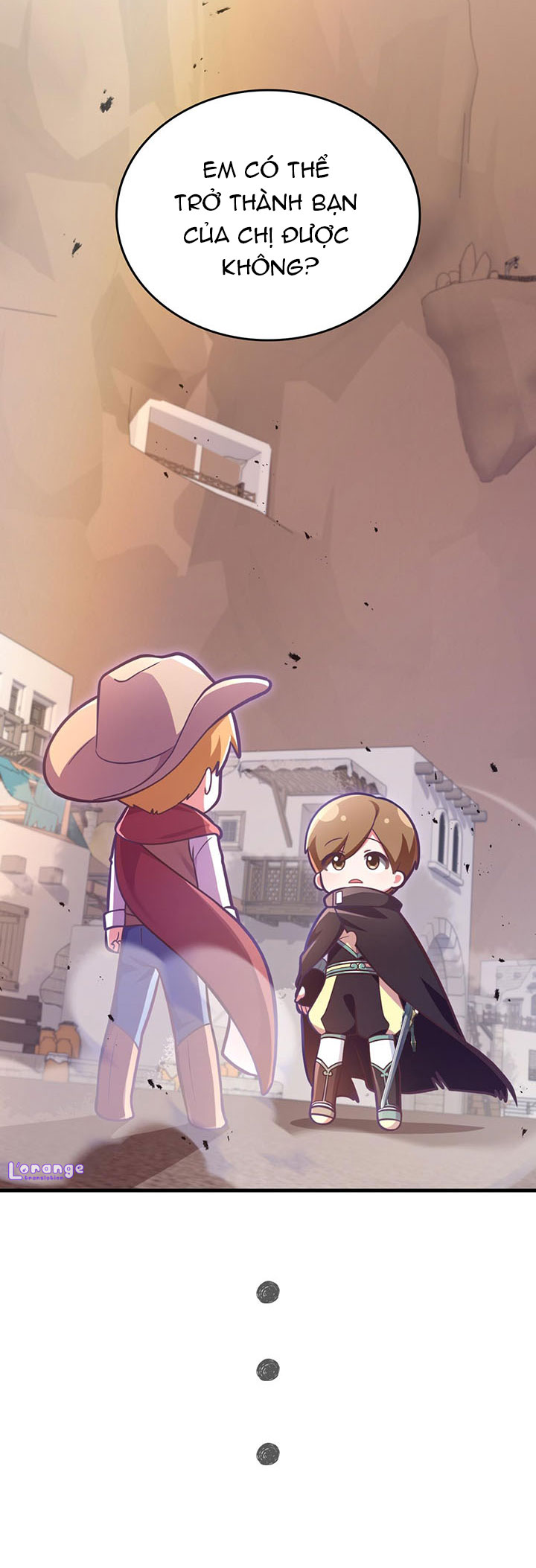 tên nhóc cùng bang hội là hàng xóm chapter 18 52