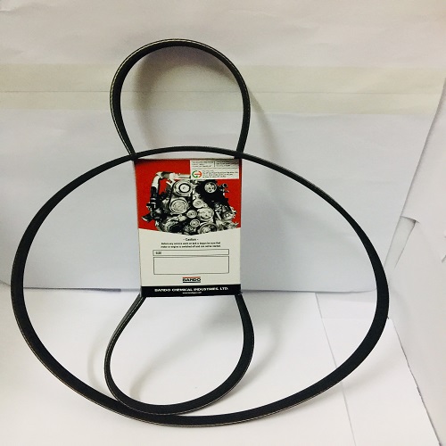 Dây Curoa Bando 4PK 925