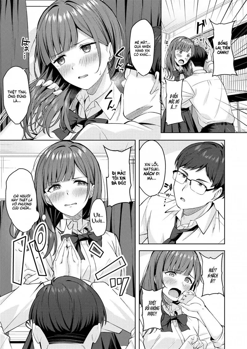 ái vọng thầm kín chapter 1 7