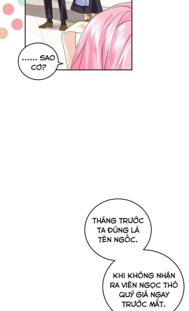 nhà điều chế nước hoa độc quyền của bạo chúa chapter 52 57