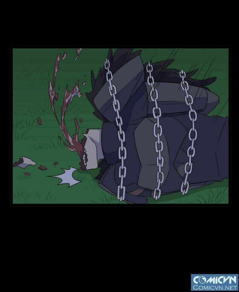 diêm vương không được vui chapter 6 37