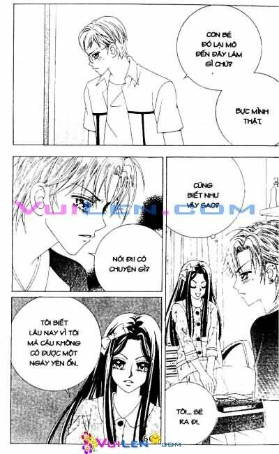 cô dâu bé xinh chapter 82 7