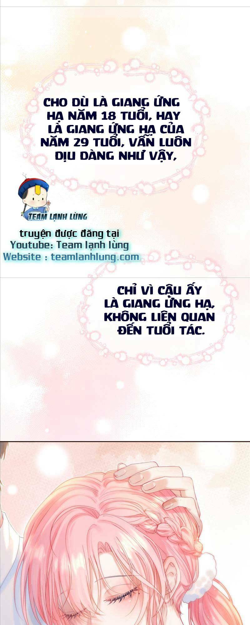 xuyên về thời học sinh truy lão công chapter 23 10