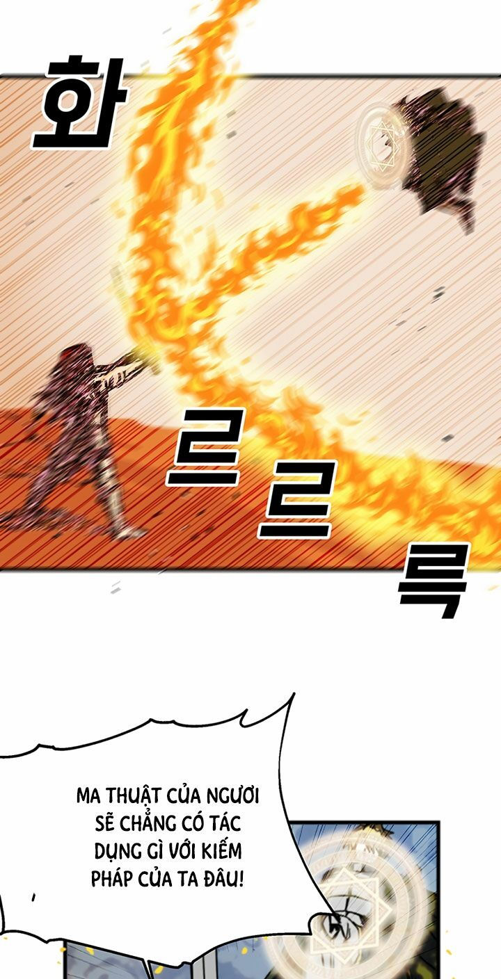 người chơi lỗi chapter 44 55